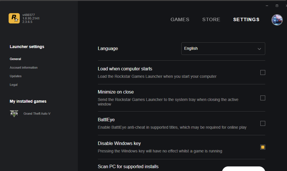 Could contain: text, screenshot, software, computer icon, multimedia software, operating system, multimedia