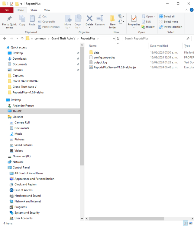 Could contain: text, screenshot, software, number, computer icon