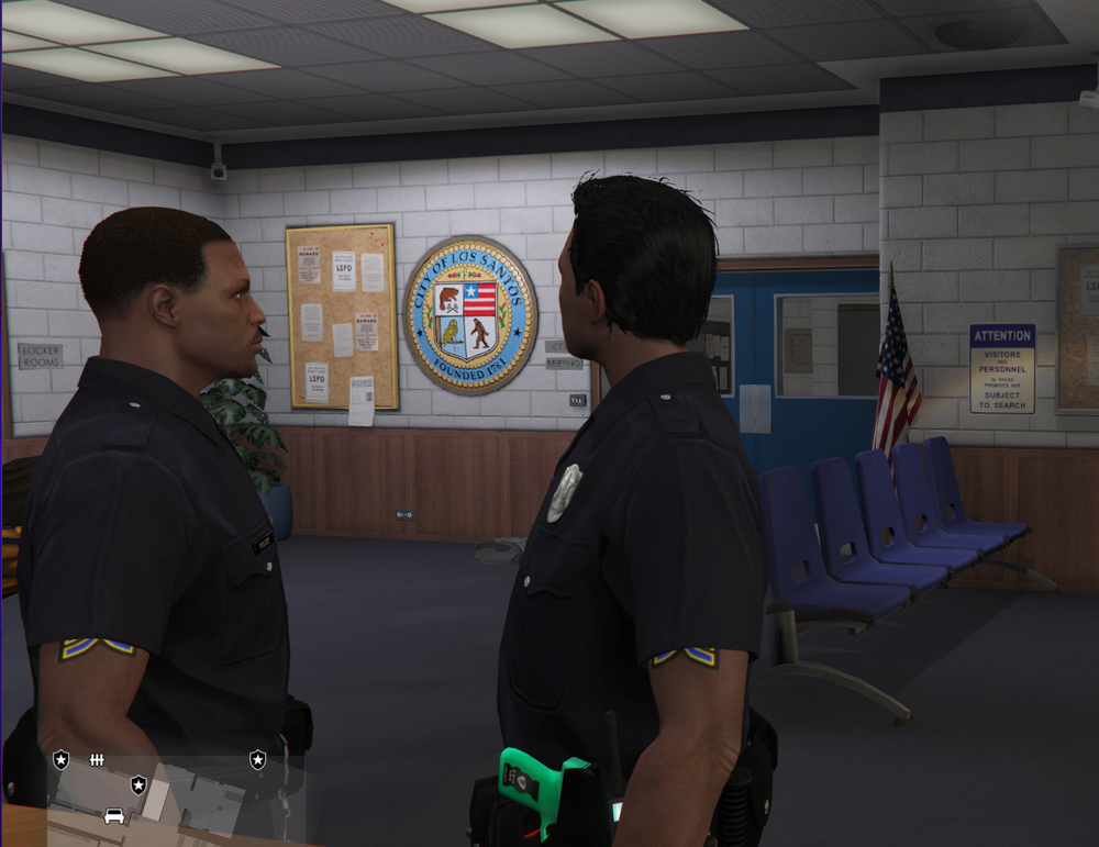 Could contain: clothing, person, indoor, man, wall, furniture, table, chair, ceiling, people, floor