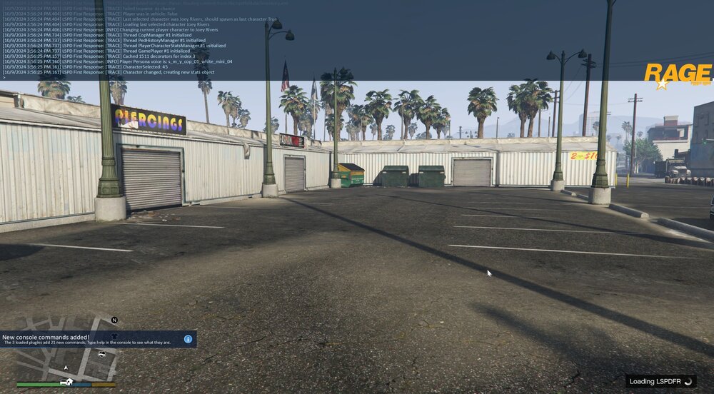 Could contain: outdoor, sky, screenshot, tree, road, road surface, ground, street