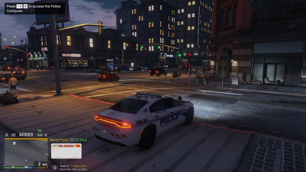Could contain: vehicle, land vehicle, text, wheel, screenshot, outdoor, pc game, street, car
