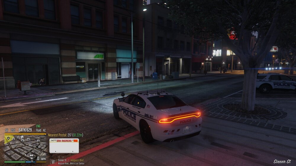 Could contain: vehicle, land vehicle, outdoor, wheel, screenshot, text, road, street, ground, car, light