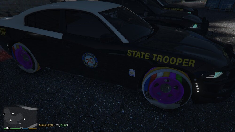 Could contain: vehicle, wheel, land vehicle, transport, tire, auto part, sports car, car