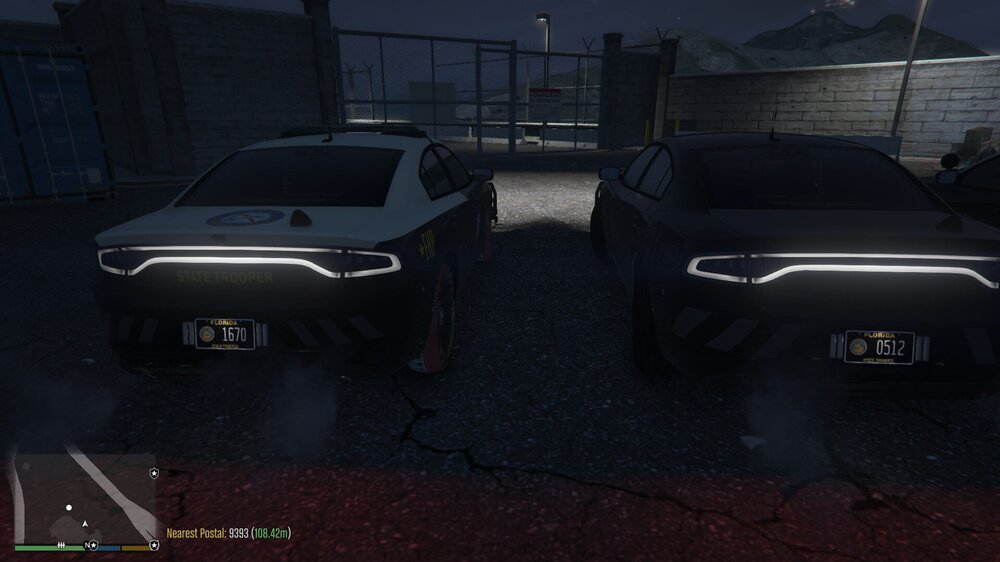 Could contain: vehicle, land vehicle, tire, wheel, screenshot, outdoor, car, ground, auto part, parked