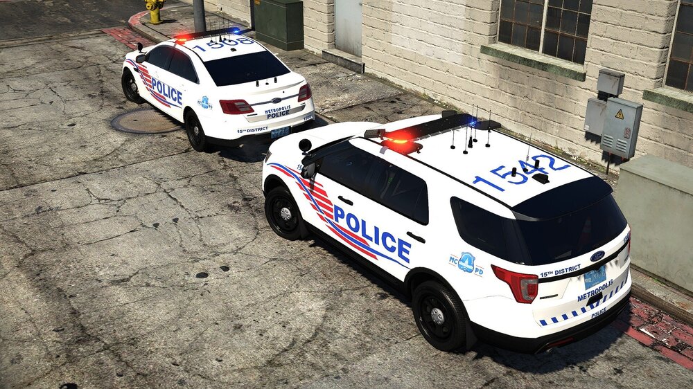 Could contain: vehicle, land vehicle, wheel, transport, text, outdoor, emergency vehicle, tire, car, emergency service, police car, emergency, police van, mode of transport, motor vehicle, law enforcement, ambulance, ground, van, police, street, parked