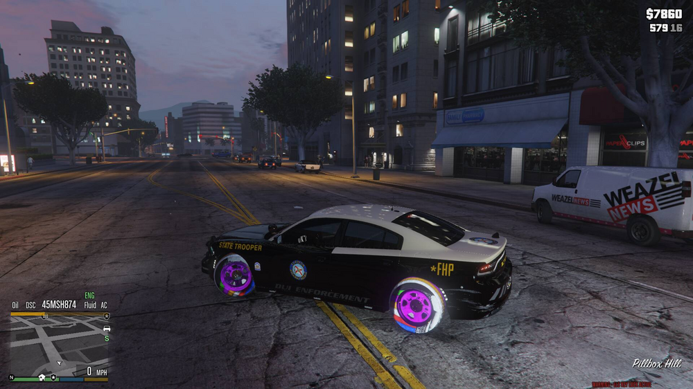 Could contain: vehicle, wheel, land vehicle, tire, transport, screenshot, outdoor, text, racing video game, road, ground, car