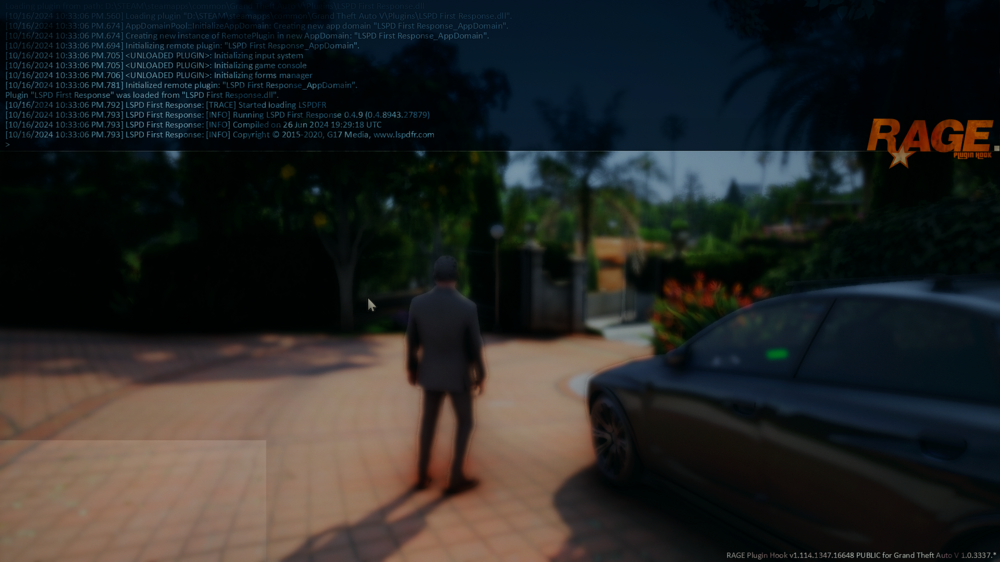 Could contain: vehicle, land vehicle, outdoor, screenshot, tree, wheel, car, street, ground