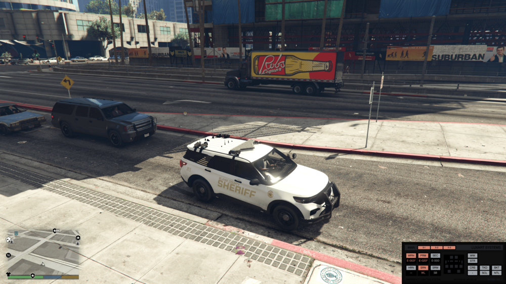 Could contain: vehicle, land vehicle, wheel, tire, outdoor, text, transport, ground, car, truck, road, auto part