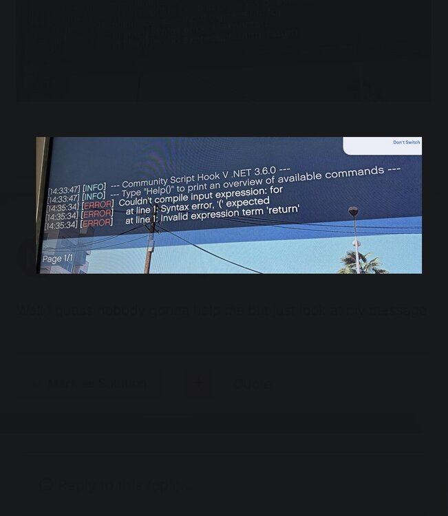 Could contain: text, screenshot, display device, multimedia, screen