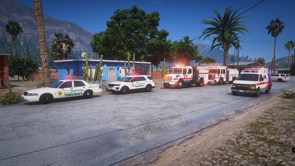 Could contain: outdoor, vehicle, land vehicle, sky, wheel, car, tree, ground, road, transport, van, parked, street