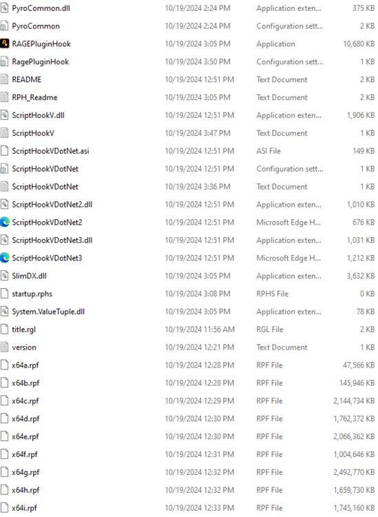 Could contain: text, screenshot, menu, document, font