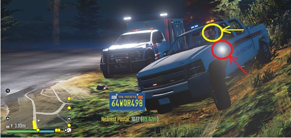 Could contain: vehicle, land vehicle, text, tire, screenshot, wheel, transport, outdoor, pc game, car, auto part, truck