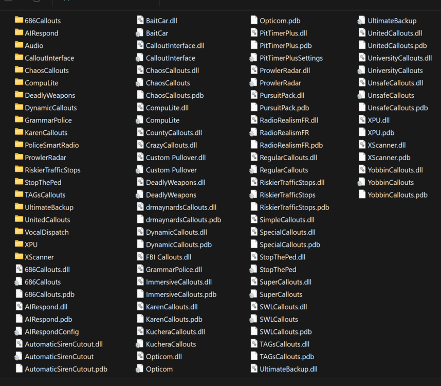 Could contain: text, screenshot, menu