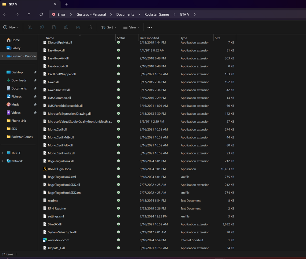 Could contain: text, screenshot, software, display, multimedia software, computer icon, operating system
