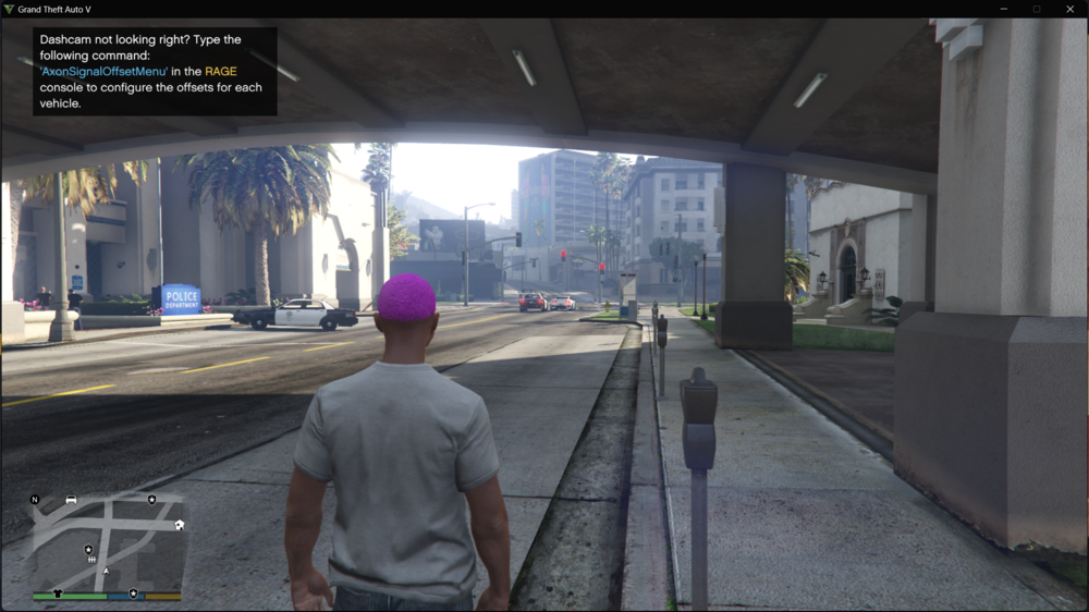 Could contain: clothing, screenshot, person, pc game, man, video game software, outdoor