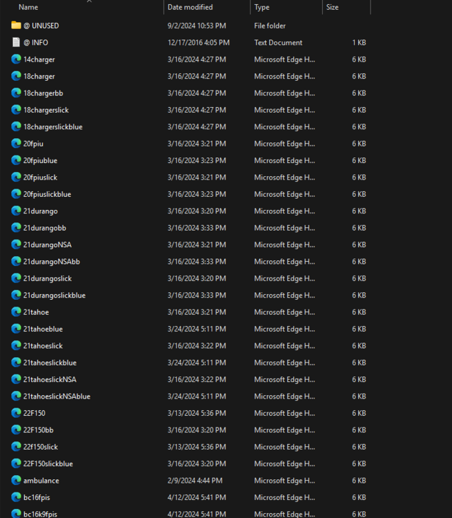 Could contain: text, screenshot, menu