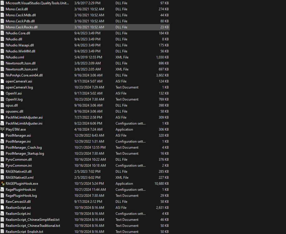 Could contain: text, screenshot, menu