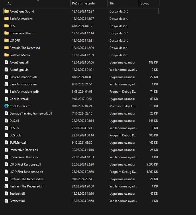 Could contain: text, screenshot, menu