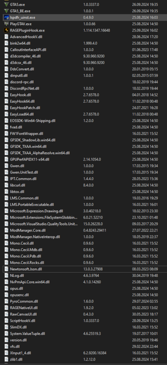 Could contain: text, screenshot, menu