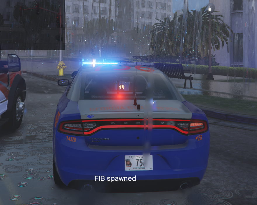 Could contain: vehicle, land vehicle, text, outdoor, wheel, vehicle registration plate, car, tire, mid-size car, auto part, road, blue, automotive exterior, full-size car, sports sedan, automotive tail & brake light, electric blue, automotive lighting, street