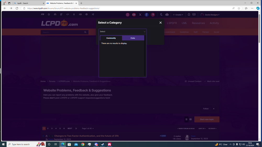 Could contain: text, screenshot, software, multimedia software, computer icon, operating system, computer, display, graphics software, web page, editing, multimedia, website