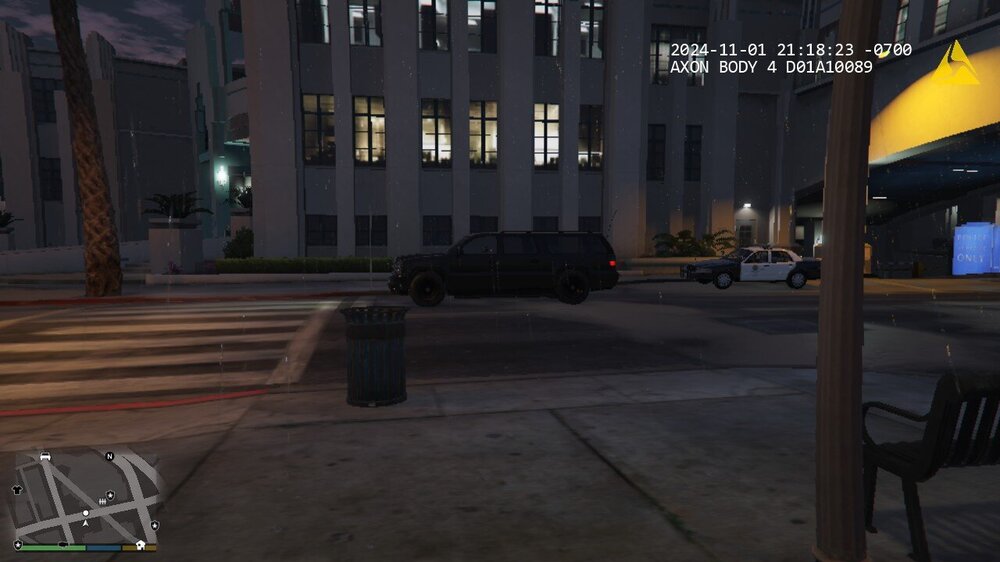 Could contain: land vehicle, furniture, wheel, screenshot, vehicle, pc game, building, outdoor