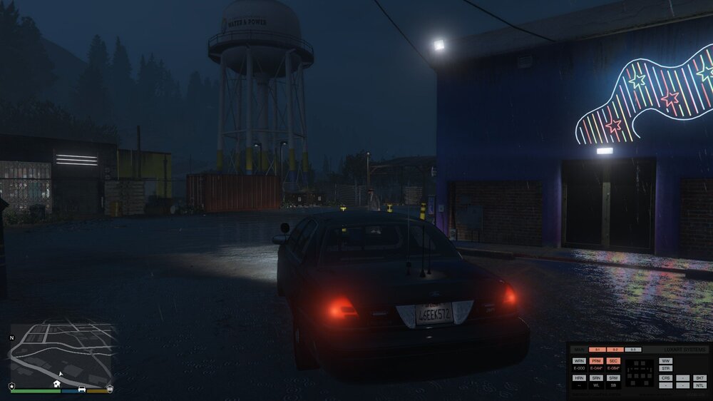 Could contain: text, car, screenshot, vehicle, pc game, sky, video game software, digital compositing, land vehicle, 3d modeling, outdoor, light