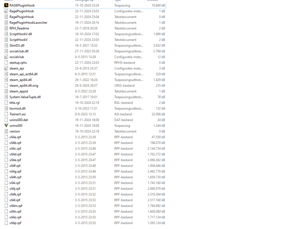 Could contain: text, menu, screenshot