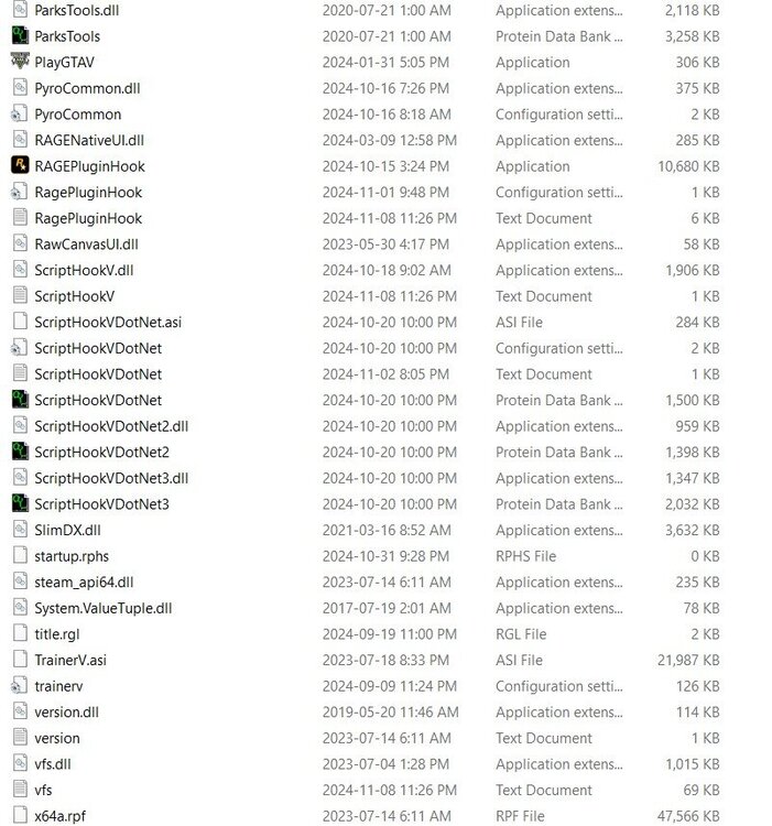 Could contain: text, menu, screenshot, document, font