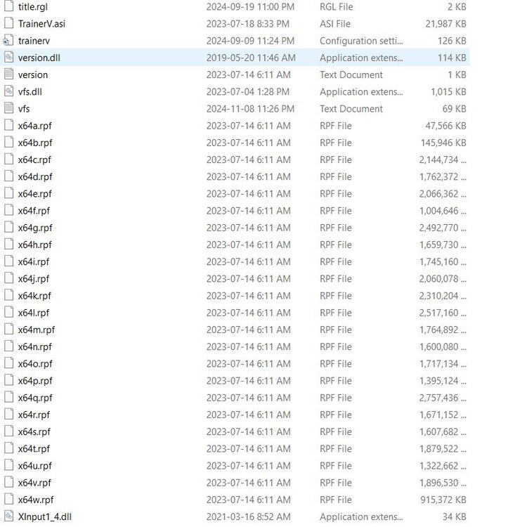 Could contain: text, screenshot, menu, number