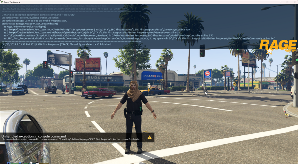 Could contain: text, outdoor, tree, road, sky, billboard, footwear, screenshot, land vehicle, clothing, vehicle, car, person, street