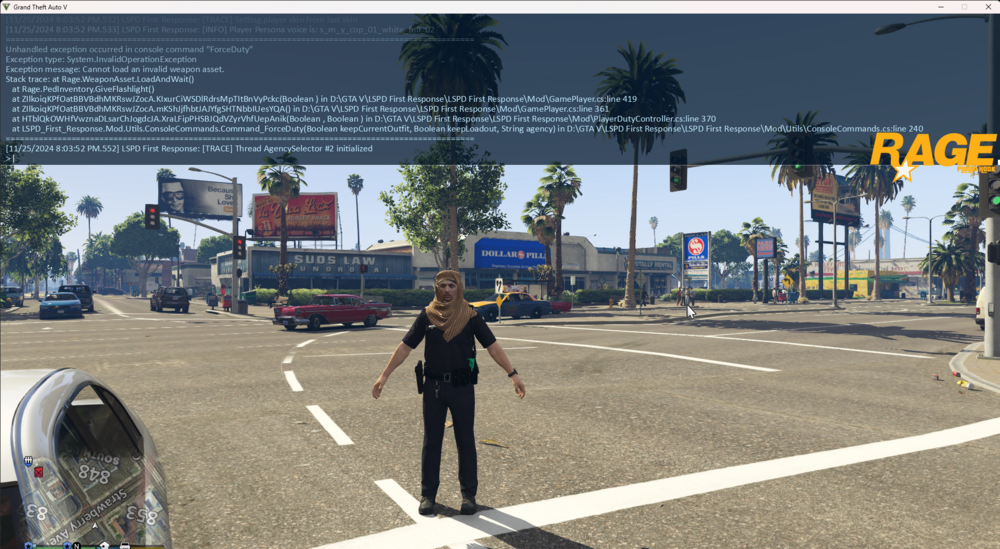 Could contain: text, outdoor, tree, road, footwear, billboard, sky, land vehicle, car, vehicle, clothing, screenshot, person, street, ground