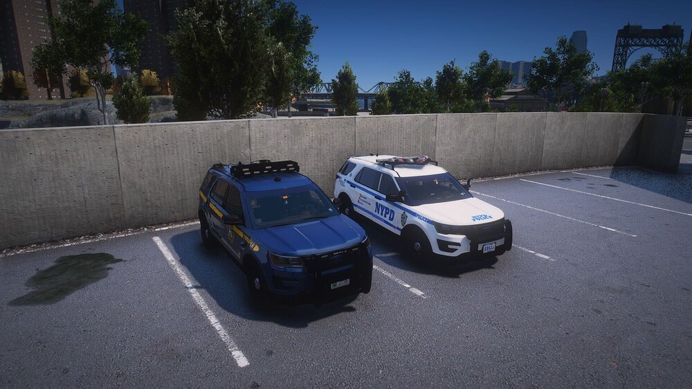 Could contain: vehicle, outdoor, land vehicle, wheel, tire, sky, automotive exterior, transport, road, vehicle registration plate, motor vehicle, family car, auto part, ground, automotive parking light, car, police, street