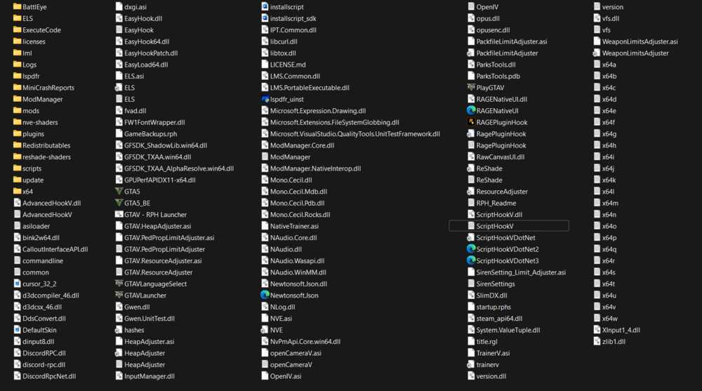 Could contain: text, screenshot, menu