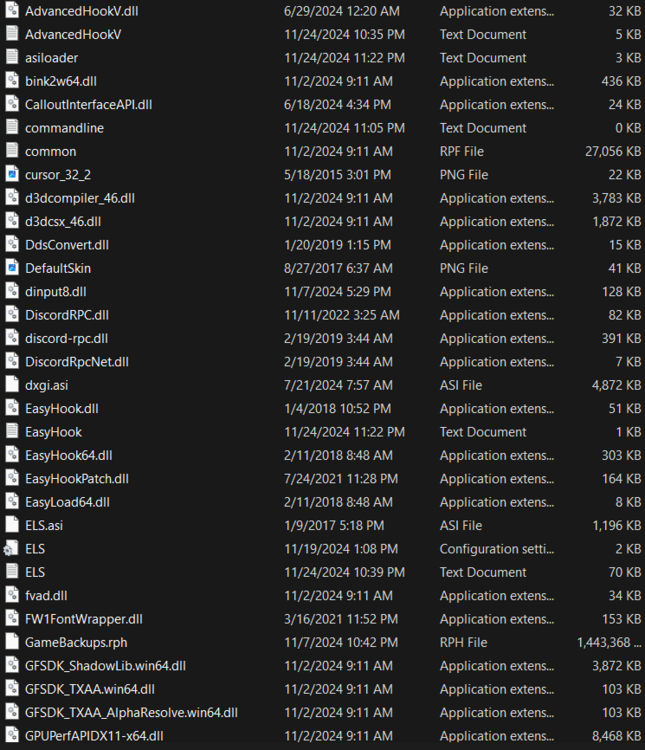 Could contain: text, screenshot, menu