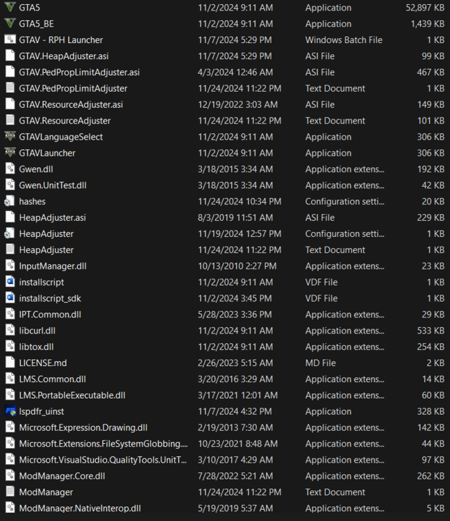 Could contain: text, screenshot, menu