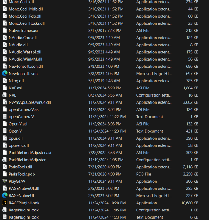 Could contain: text, screenshot, menu