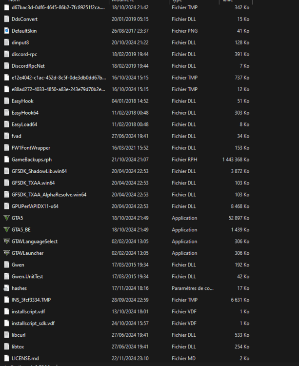 Could contain: text, screenshot, menu