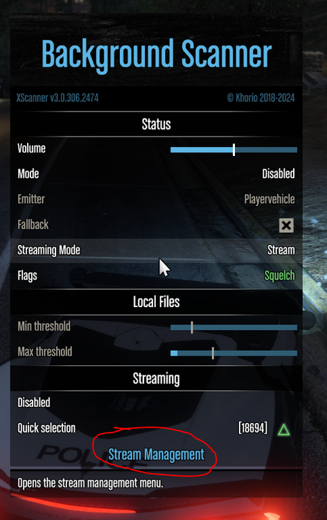 Could contain: text, screenshot, multimedia, software, multimedia software