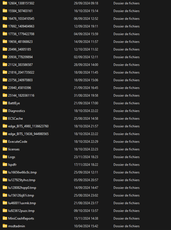 Could contain: text, screenshot, menu