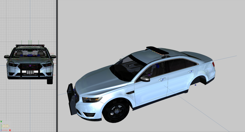 Could contain: vehicle, land vehicle, wheel, transport, tire, car, auto part, automotive design, bumper