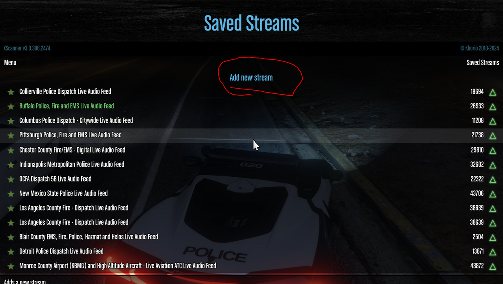 Could contain: text, screenshot, multimedia software, software, multimedia