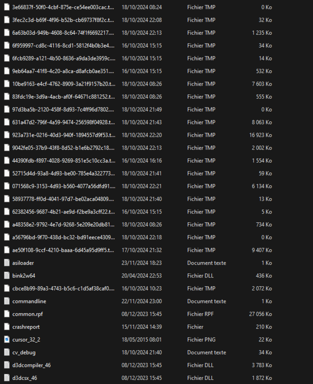 Could contain: text, screenshot, menu