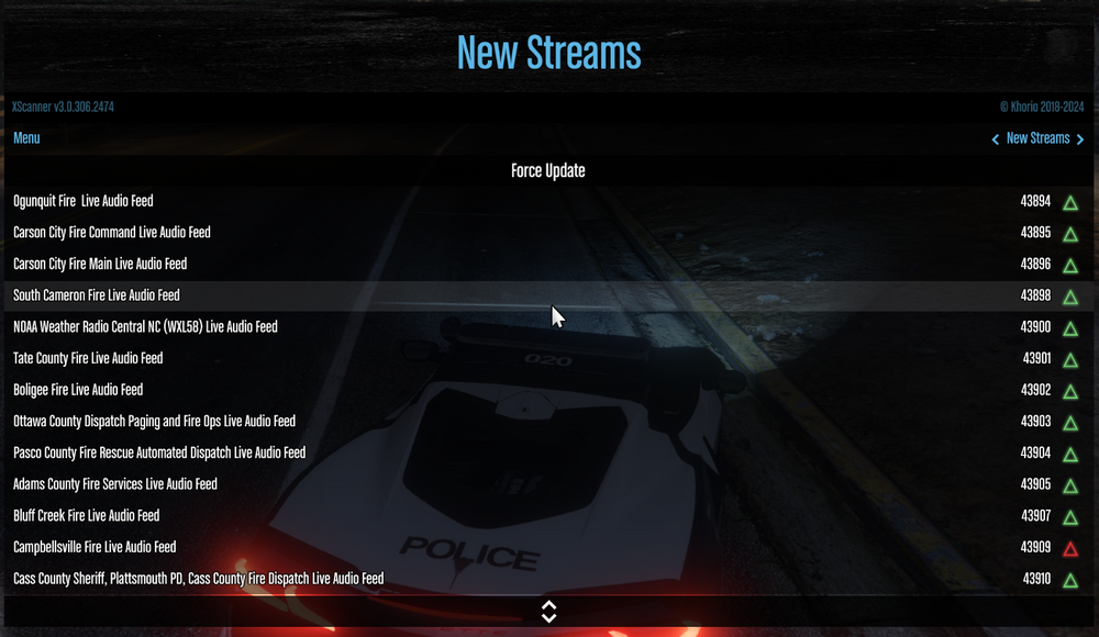 Could contain: text, screenshot, multimedia software, software, multimedia