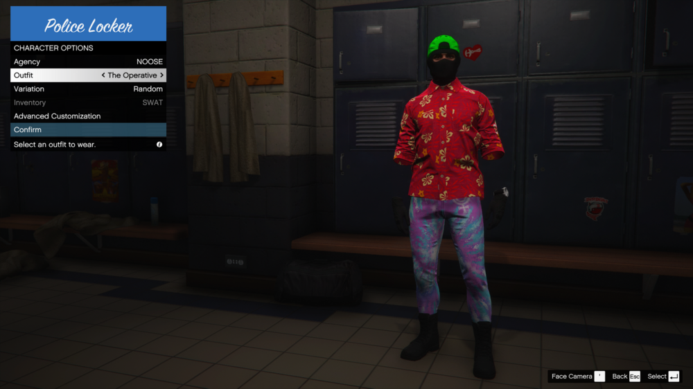 Could contain: clothing, screenshot, pc game, text, footwear, video game software, digital compositing, 3d modeling, adventure game, person