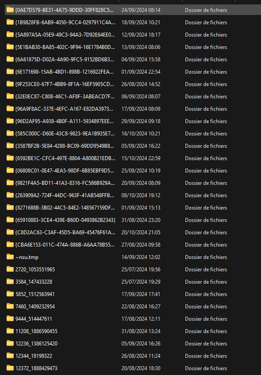 Could contain: text, screenshot, menu