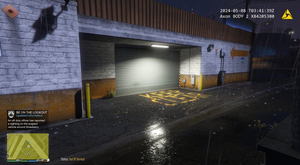 Could contain: text, screenshot, building, pc game, video game software, digital compositing