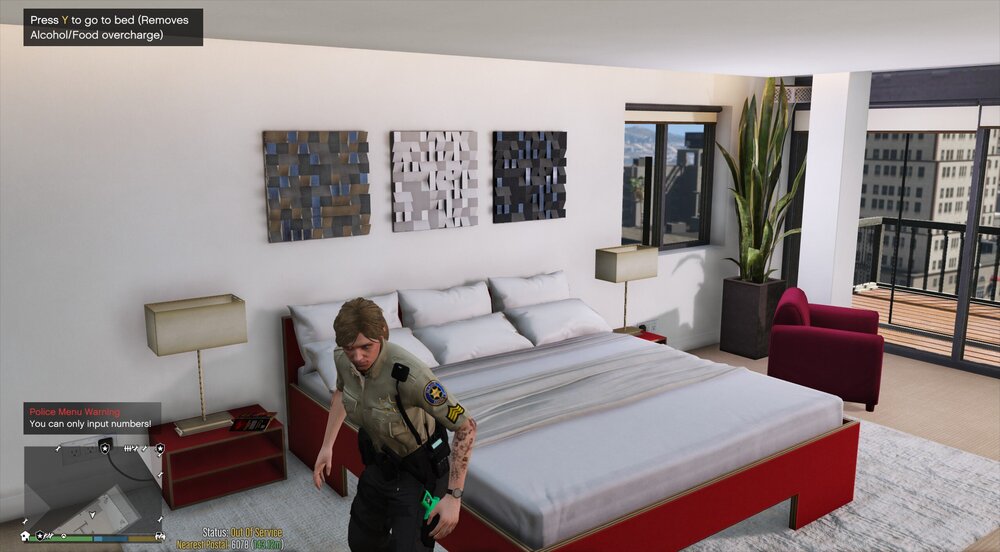 Could contain: indoor, interior design, wall, furniture, scene, room, pillow, couch, cushion, sofa bed, studio couch, linens, throw pillow, house, bedding, loveseat, bed sheet, living room, mattress, duvet cover, bed frame, floor, sofa, bedroom, bed