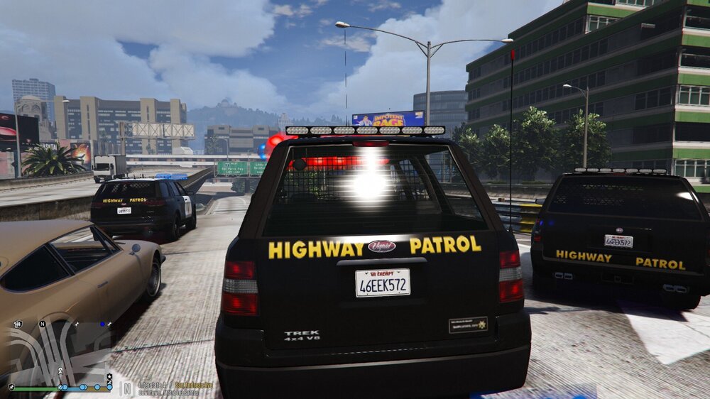 Could contain: text, vehicle, land vehicle, sky, outdoor, vehicle registration plate, wheel, cloud, tire, automotive exterior, automotive tail & brake light, van, taxi, police, city, car, ground
