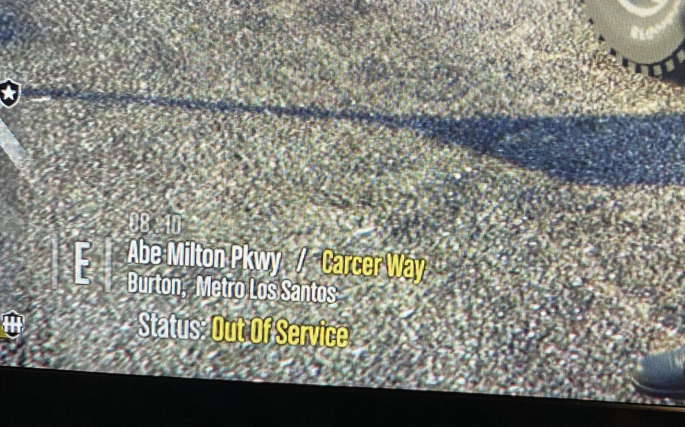 Could contain: text, screenshot, shadow